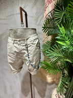 SHORTS IN COTONE - OFF-WHITE, BEIGE, ARMY, NERO, NAVY