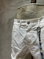 SHORTS IN COTONE - OFF-WHITE, BEIGE, ARMY, NERO, NAVY