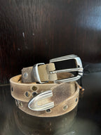 CINTURA MARSIGLIA - VERDE