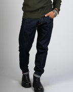 DENIM NEWSKY ZERO WASHED - DENIM