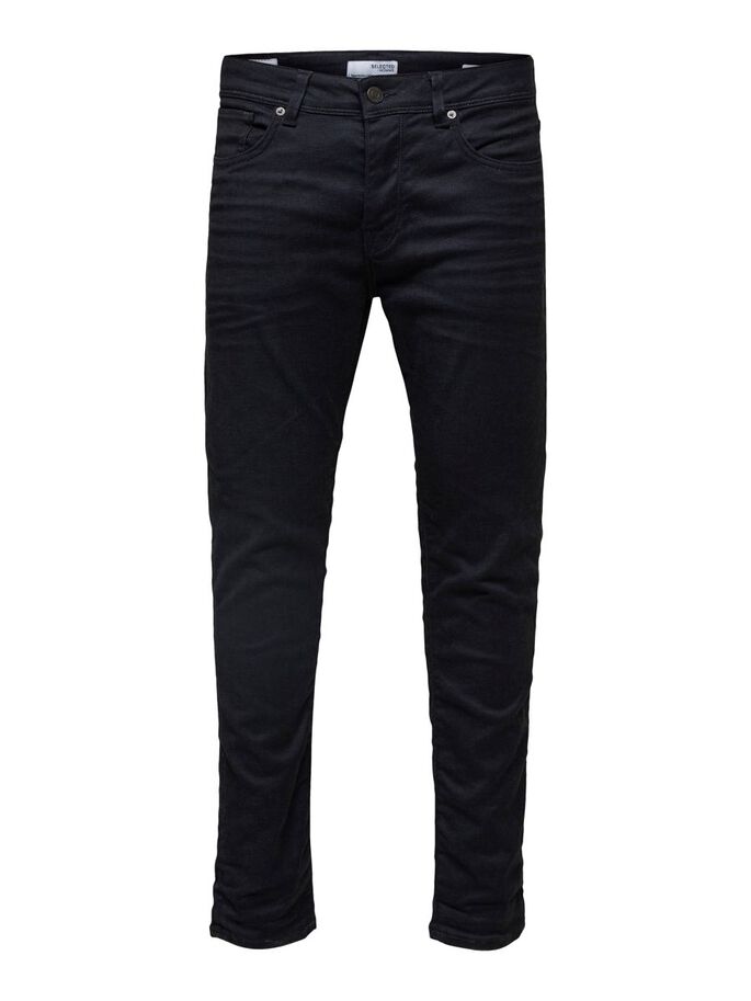 DENIM DARK - DENIM