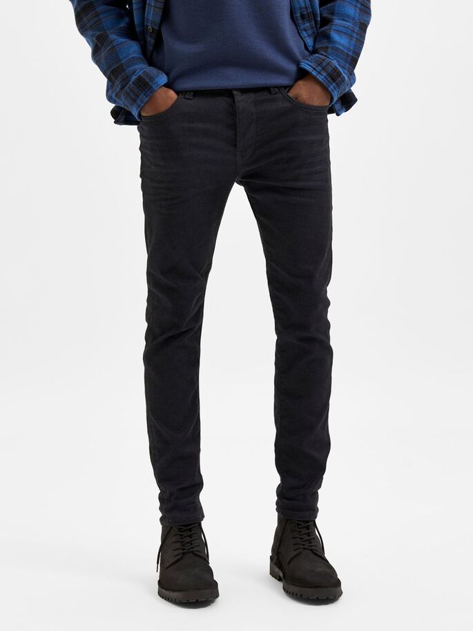 DENIM DARK - DENIM