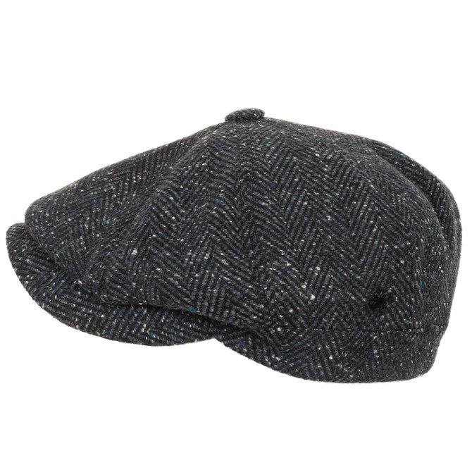 IRLANDESE SPIGATO - BLU