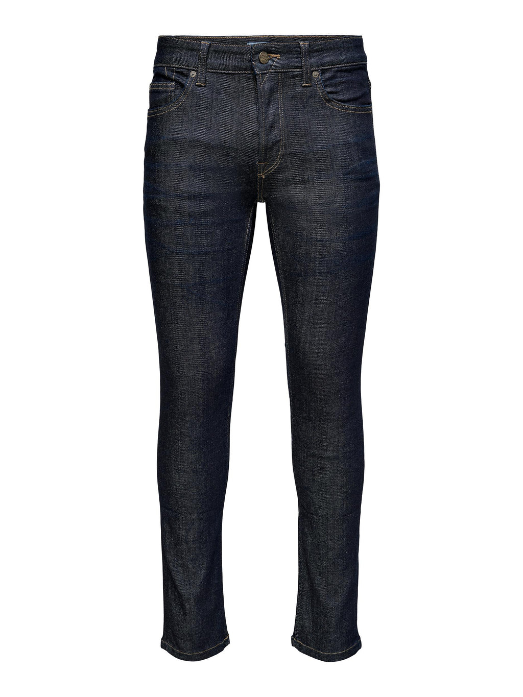 SKINNY DENIM - BLUE DENIM