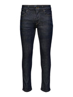 SKINNY DENIM - BLUE DENIM