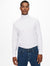 LUPETTO IN COTONE - BIANCO