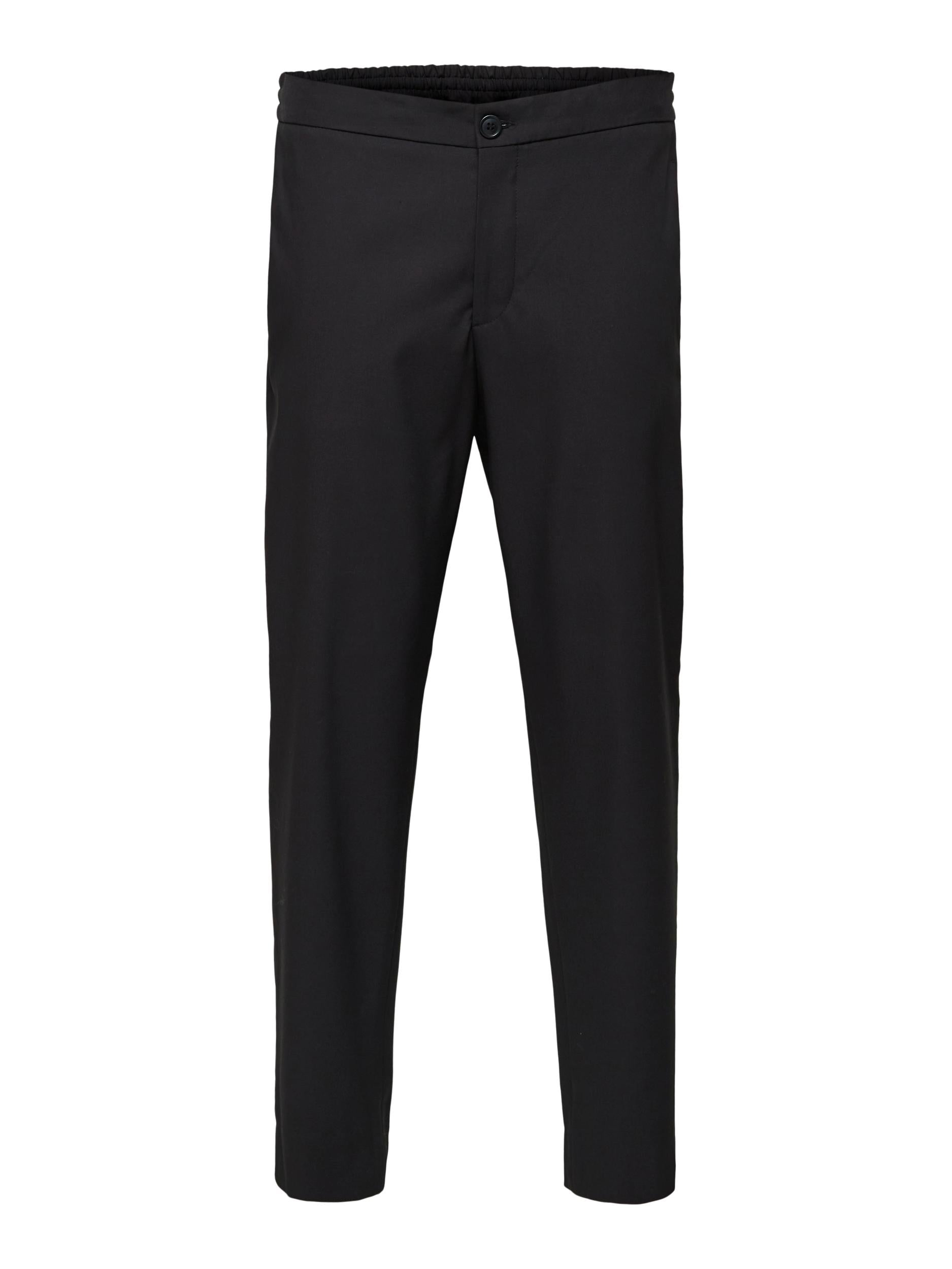 PANTALONI PERFORMANCE - NERO