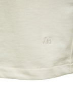 T-SHIRT POCKET - BIANCO