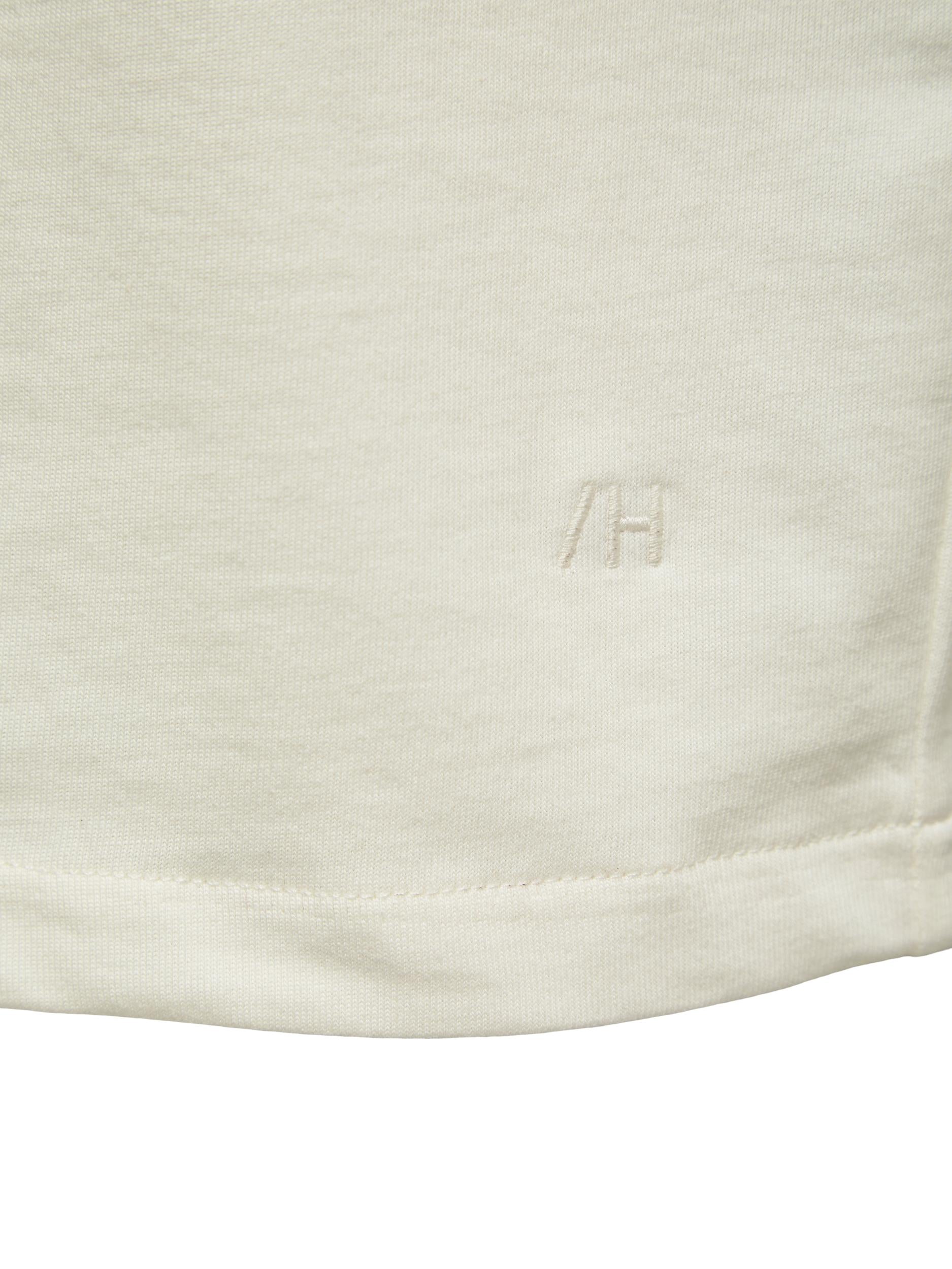 T-SHIRT POCKET - BIANCO