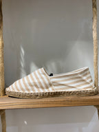 ESPADRILLAS - CENTELLES BEIGE