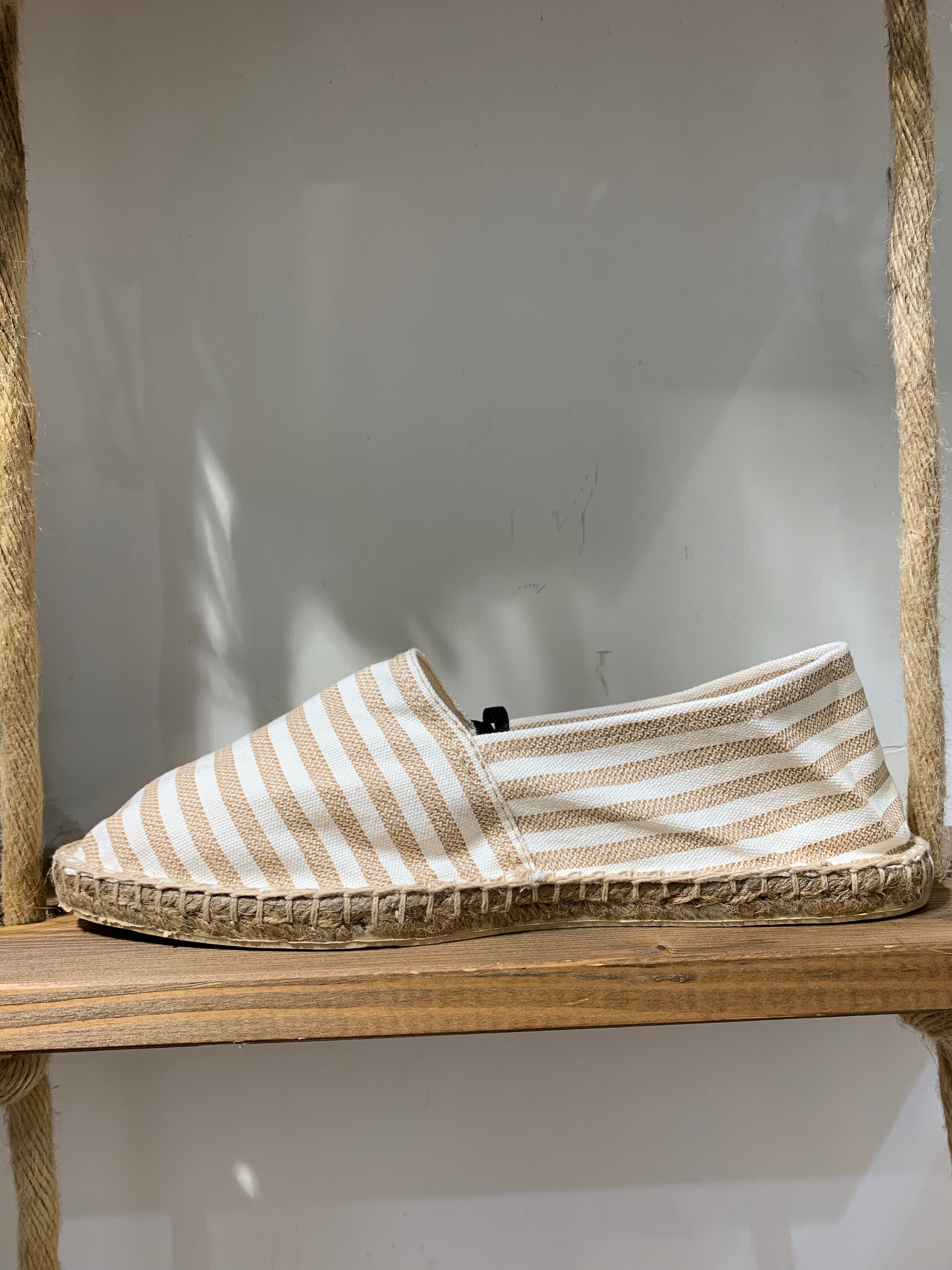 ESPADRILLAS - CENTELLES BEIGE