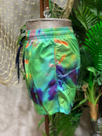 BOXER SAINT VINCENT TYE AND DIE - MULTICOLOR