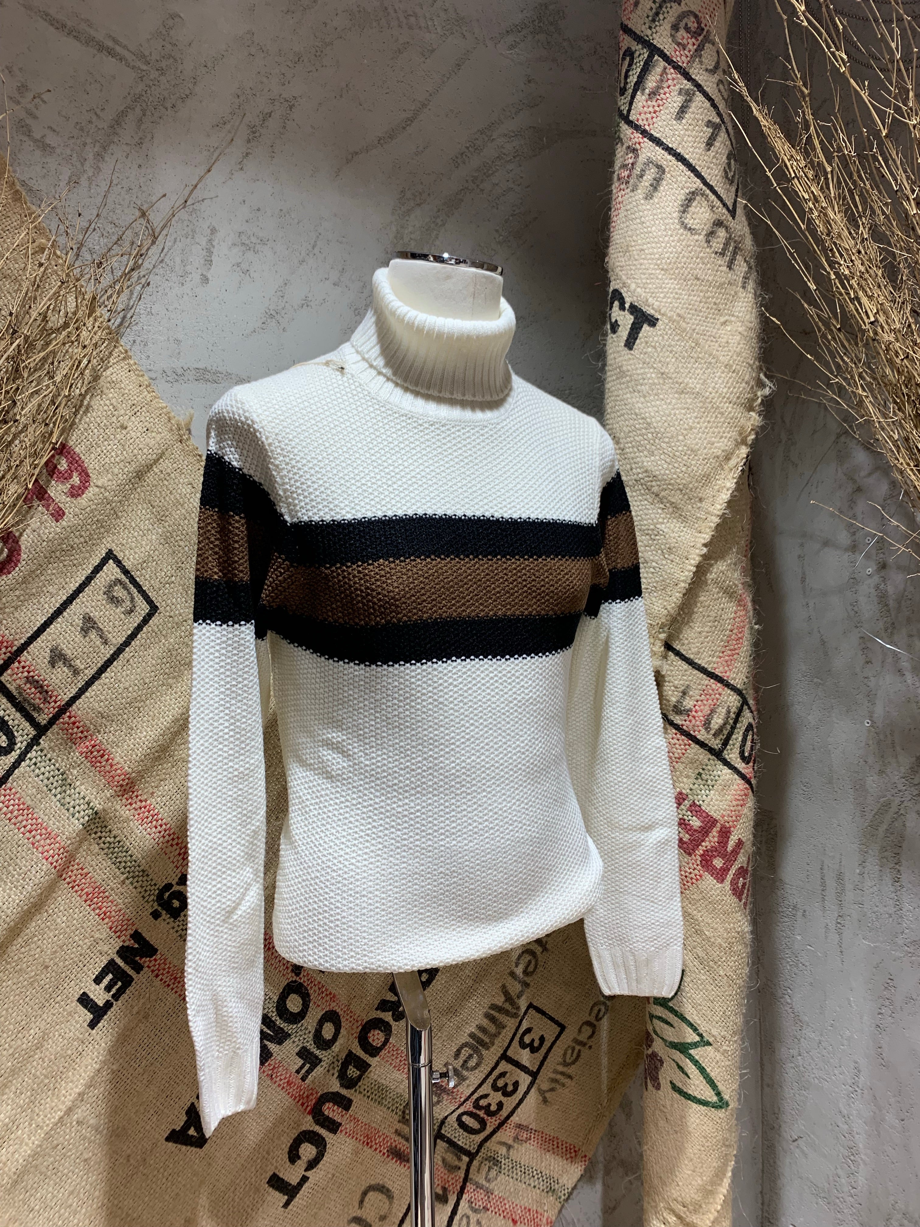 DOLCEVITA LINEAR - BIANCO