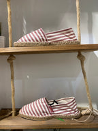 ESPADRILLAS - CENTELLES GRANATE