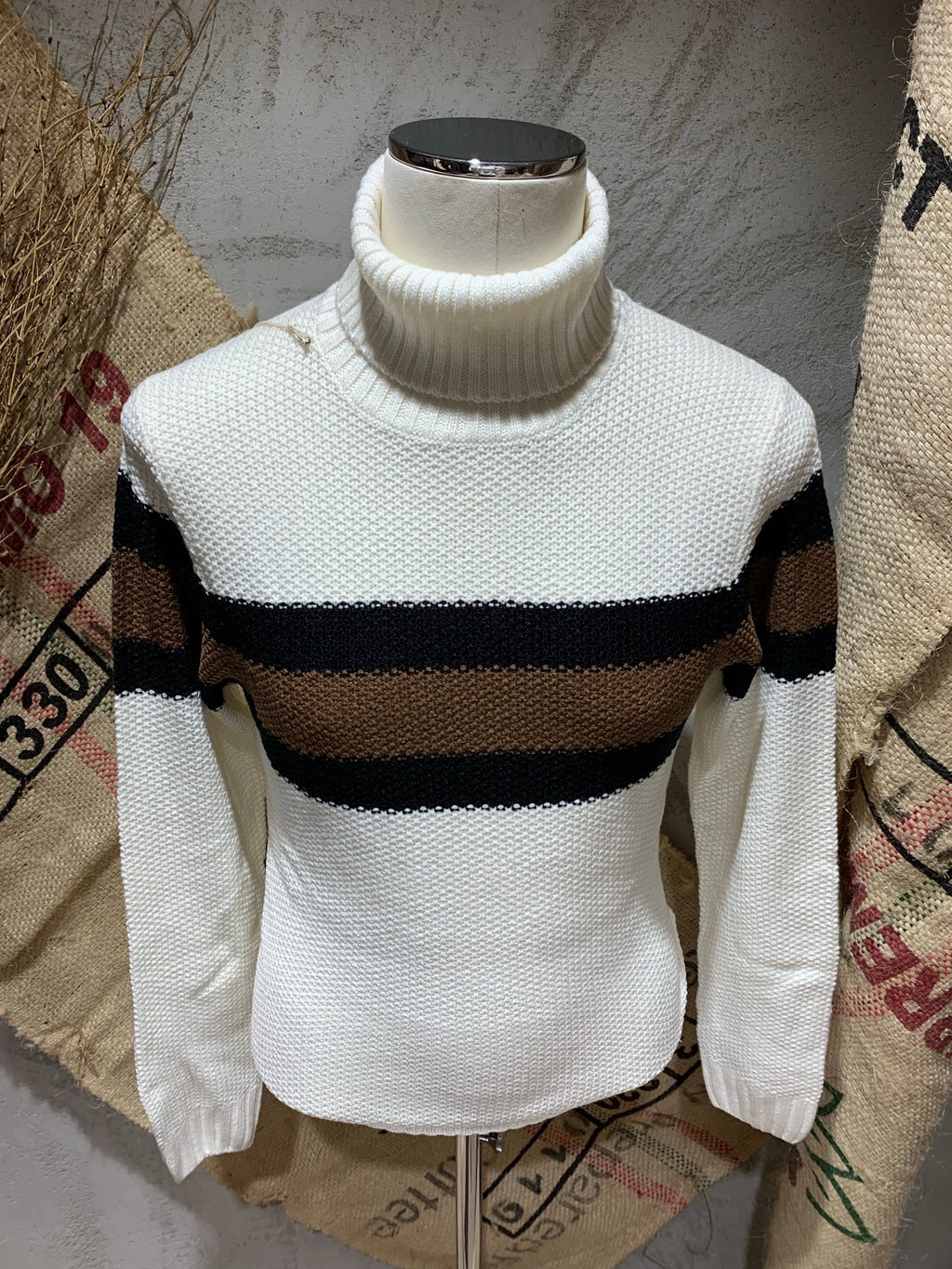 DOLCEVITA LINEAR - BIANCO