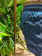 BOXER MARTINICA CATENA JACQUARD - BLU