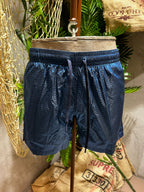 BOXER MARTINICA CATENA JACQUARD - BLU