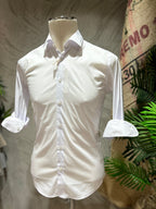 CAMICIA - BIANCO