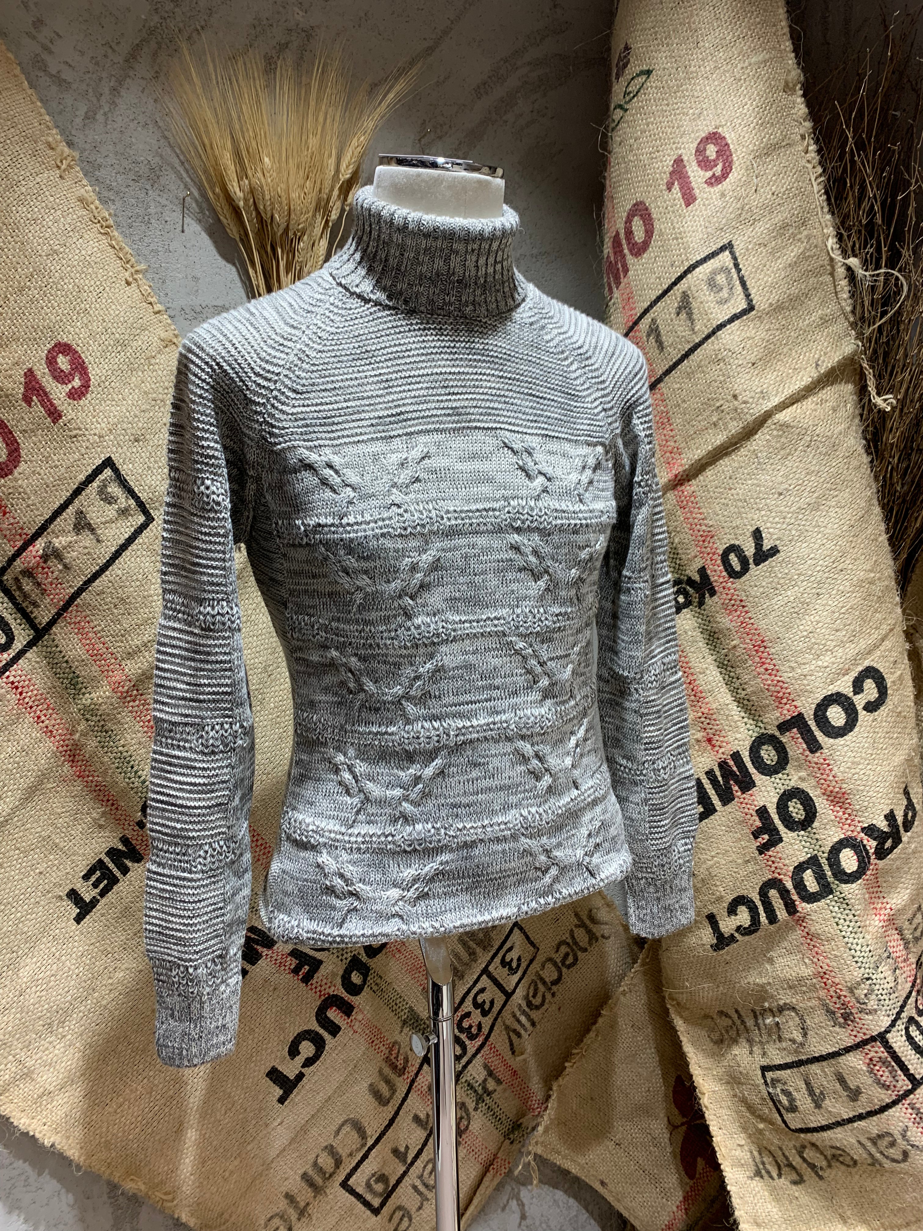 DOLCEVITA INTRECCIATO - MULTICOLOR