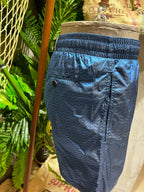 BOXER MARTINICA CATENA JACQUARD - BLU