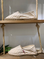 ESPADRILLAS - CENTELLES BEIGE