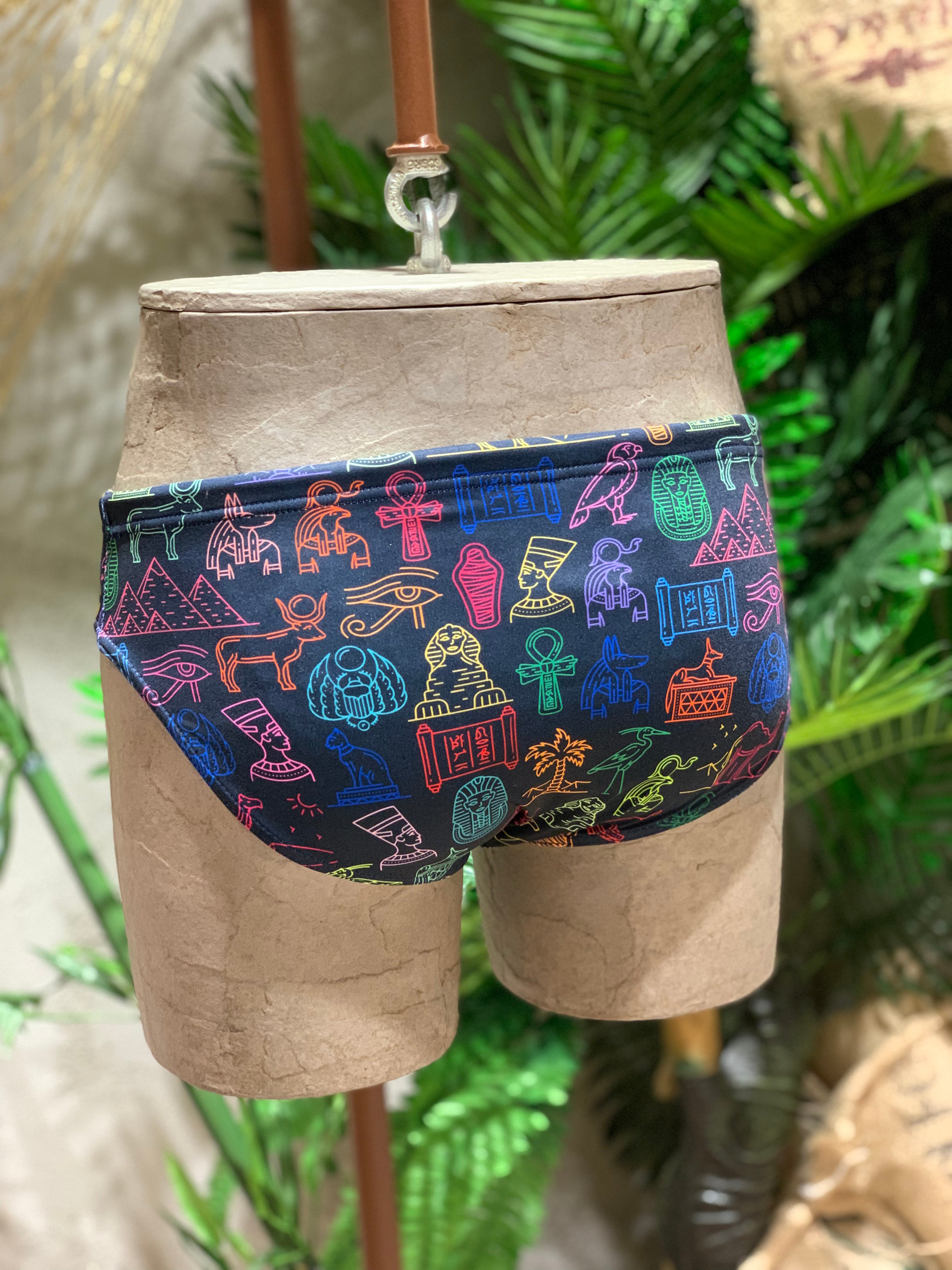 COSTUME SIGNS FLUO - MULTICOLOR