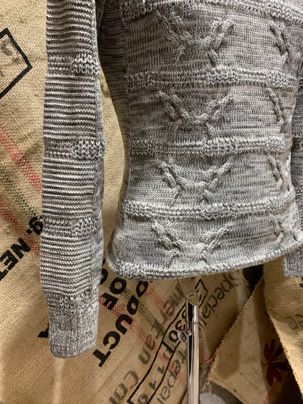 DOLCEVITA INTRECCIATO - MULTICOLOR