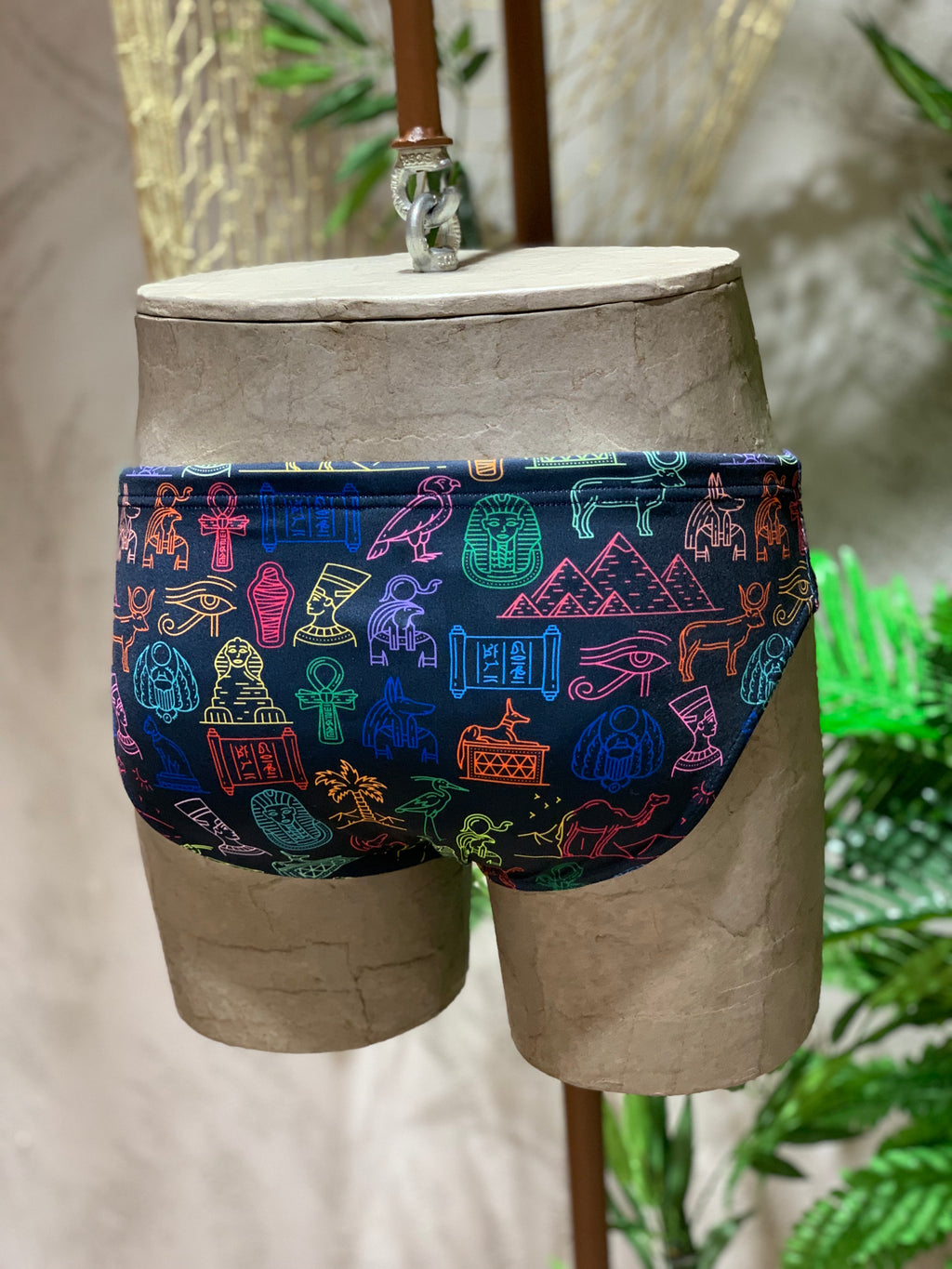 COSTUME SIGNS FLUO - MULTICOLOR