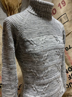 DOLCEVITA INTRECCIATO - MULTICOLOR