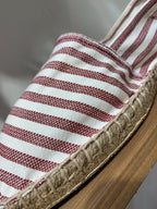 ESPADRILLAS - CENTELLES GRANATE