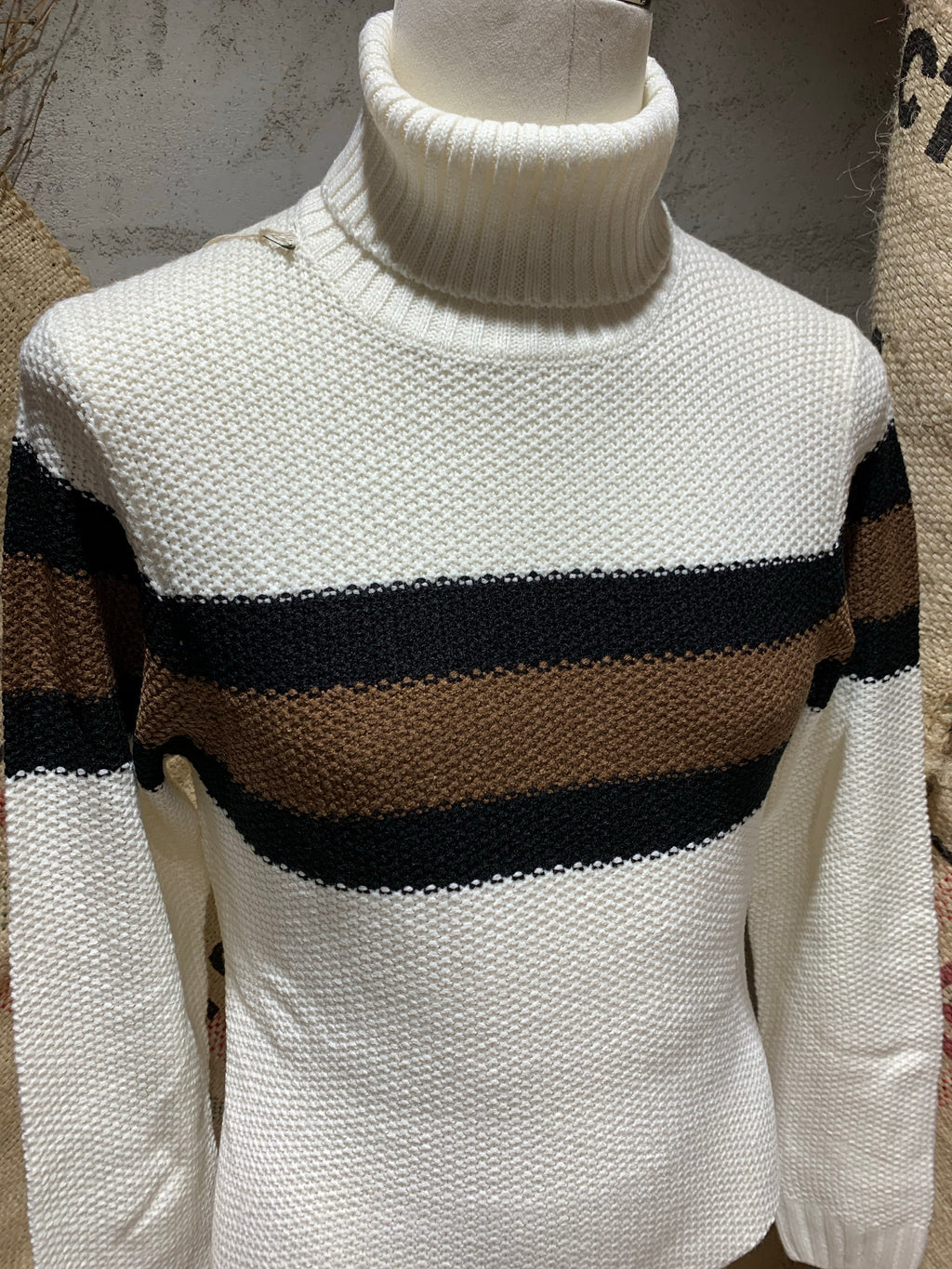 DOLCEVITA LINEAR - BIANCO