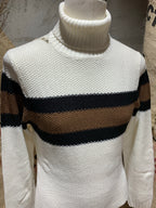 DOLCEVITA LINEAR - BIANCO