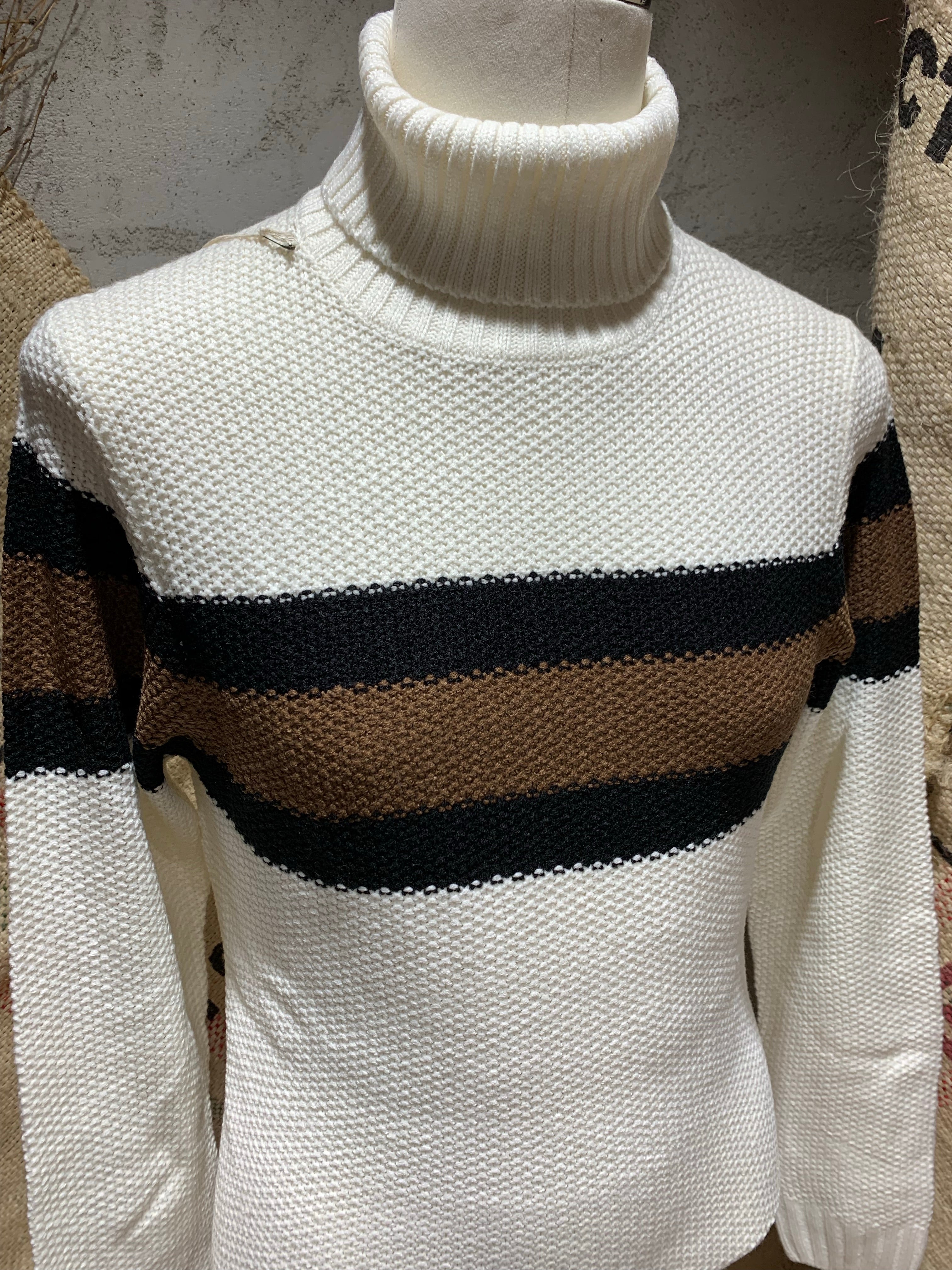 DOLCEVITA LINEAR - BIANCO