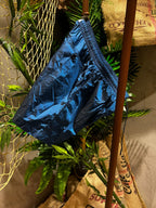 BOXER MARTINICA CATENA JACQUARD - BLU