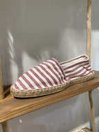 ESPADRILLAS - CENTELLES GRANATE