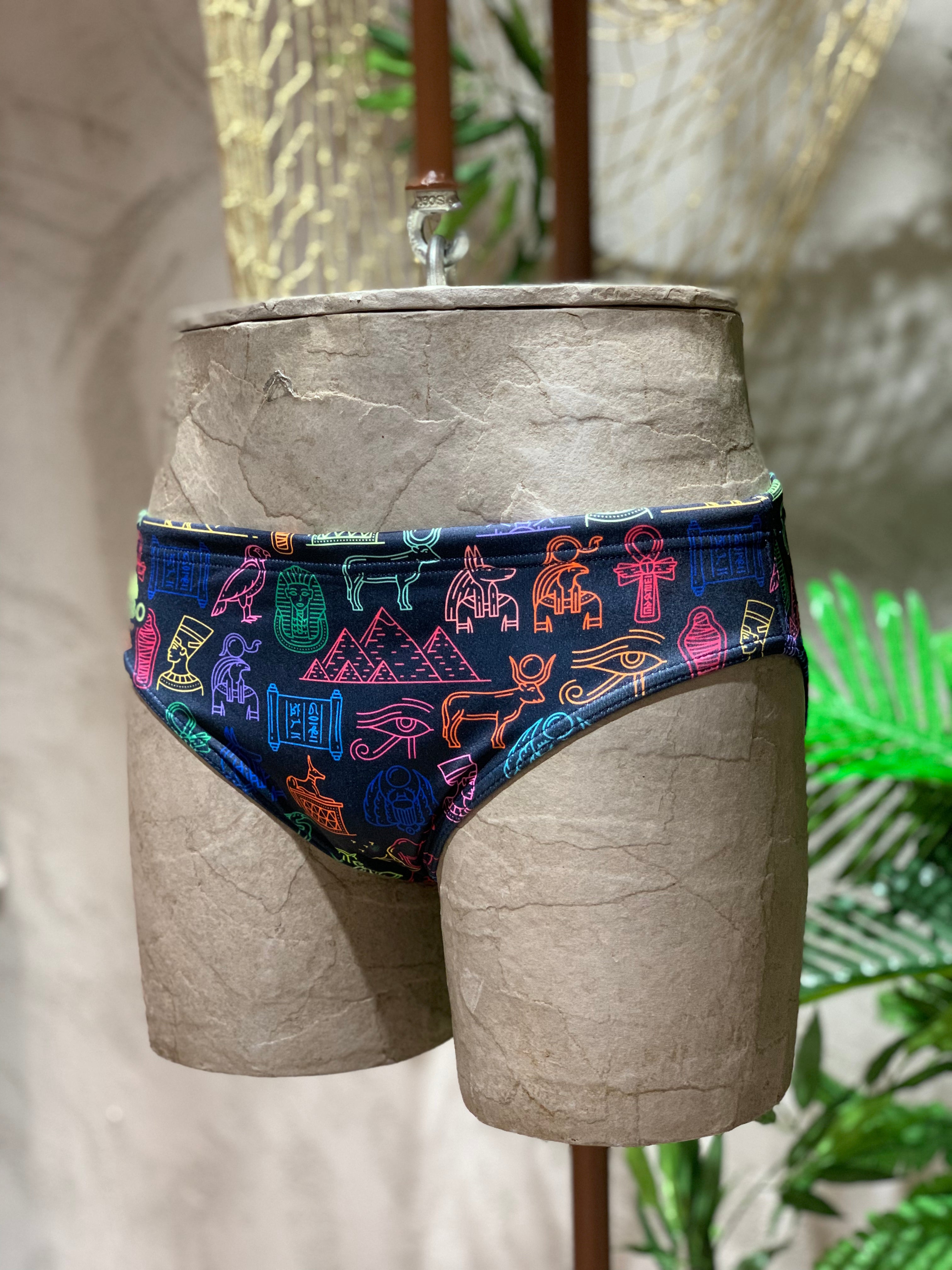 COSTUME SIGNS FLUO - MULTICOLOR